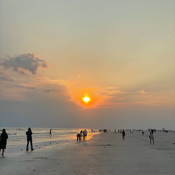 🌌Dainty Trendy Wanderlust necklace 🌌 - Picture 12 of 12